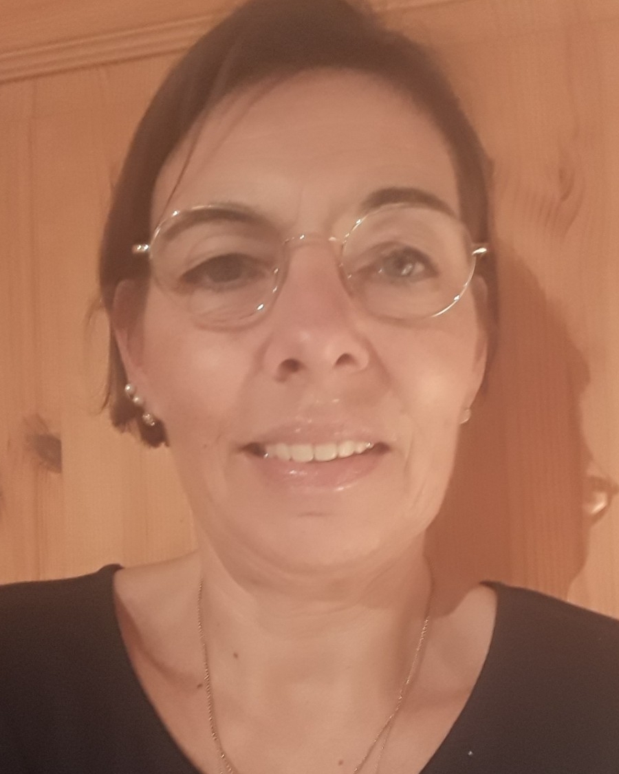 Profilbild von Anja