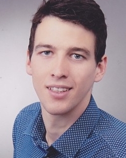 Profilbild von Marek