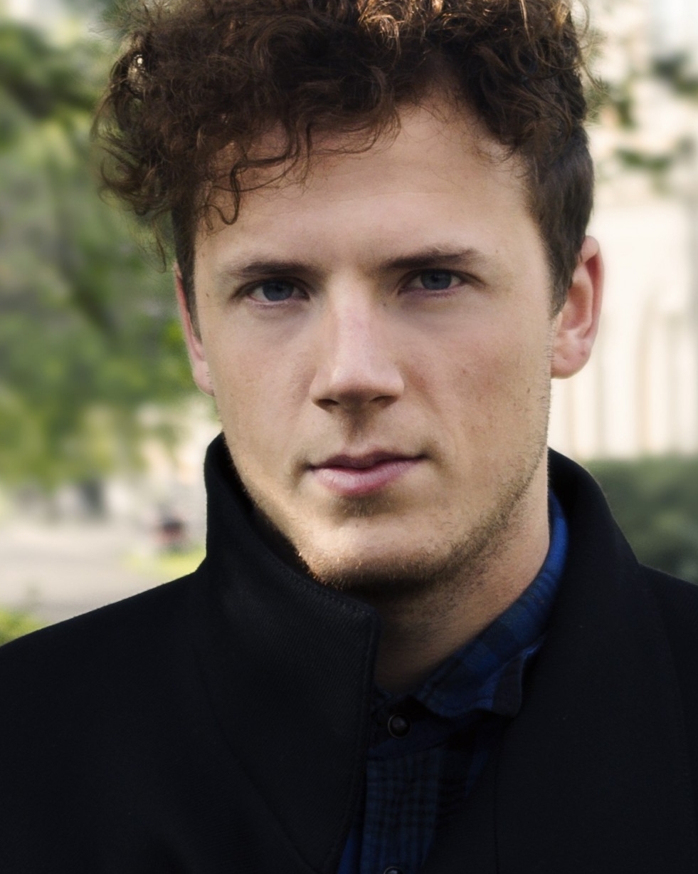Profilbild von Fabrice Etienne
