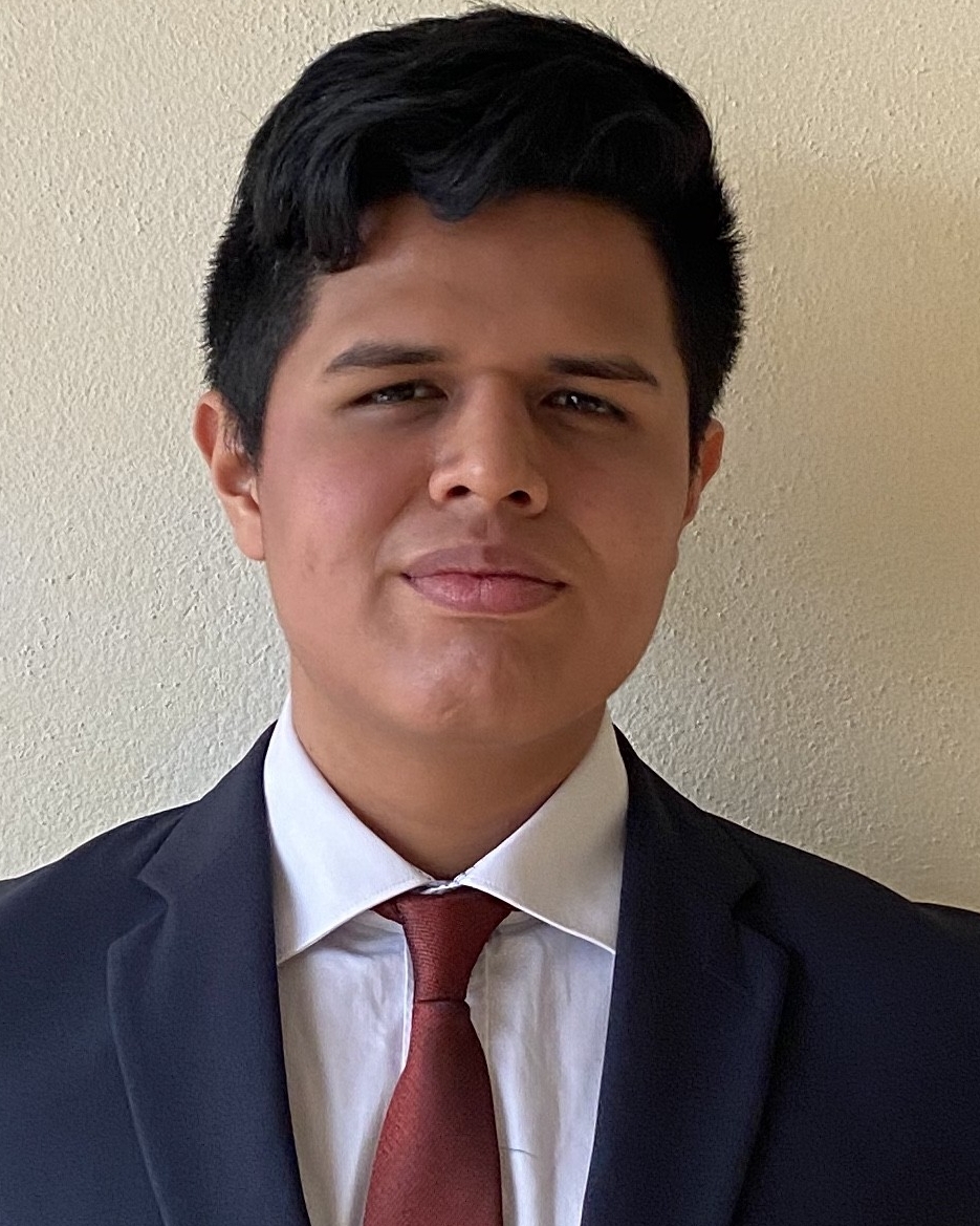 Profilbild von Nadir Williams