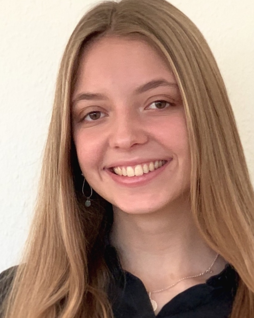 Profilbild von Luciana Noemi