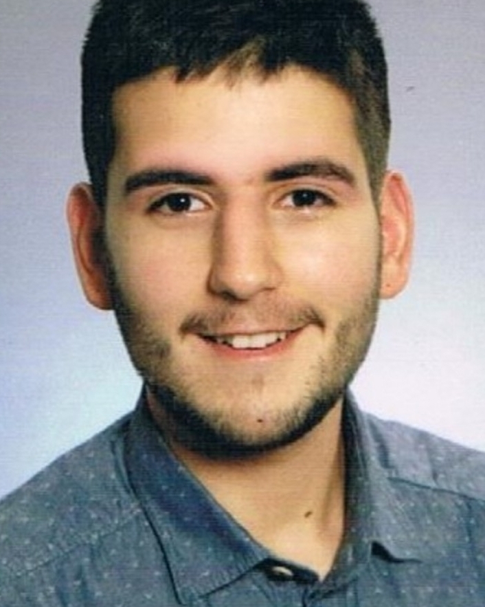 Profilbild von Bünyamin