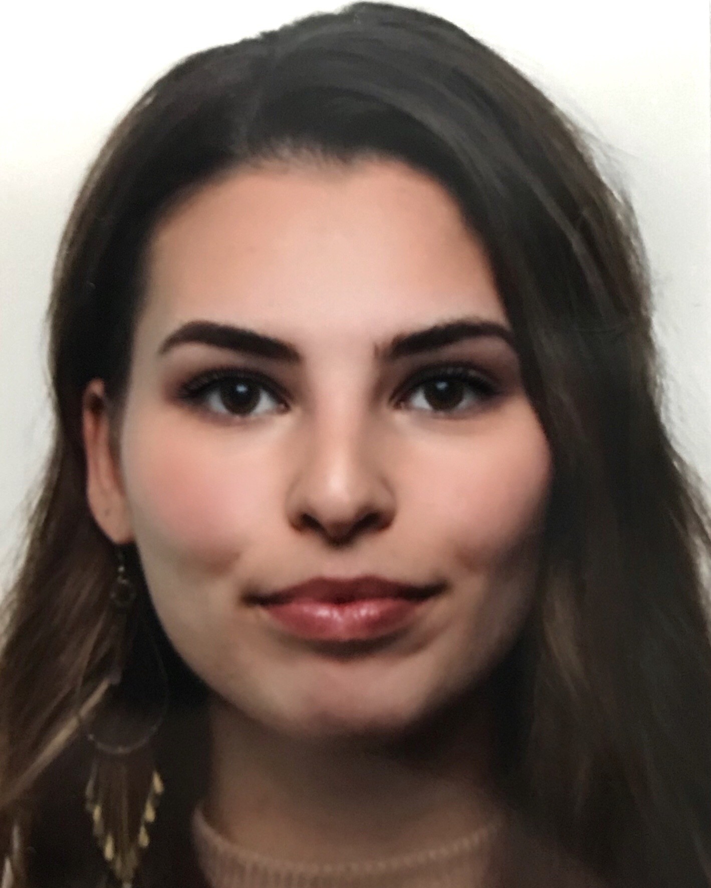 Profilbild von Lisa