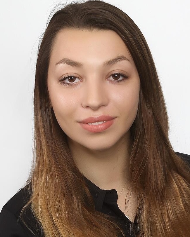 Profilbild von Jule