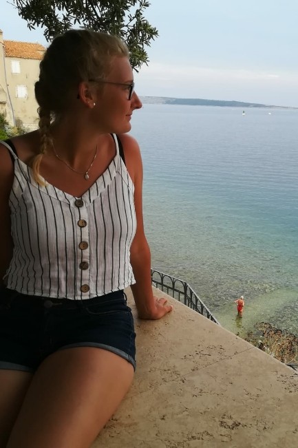 Weiteres Foto von Christin