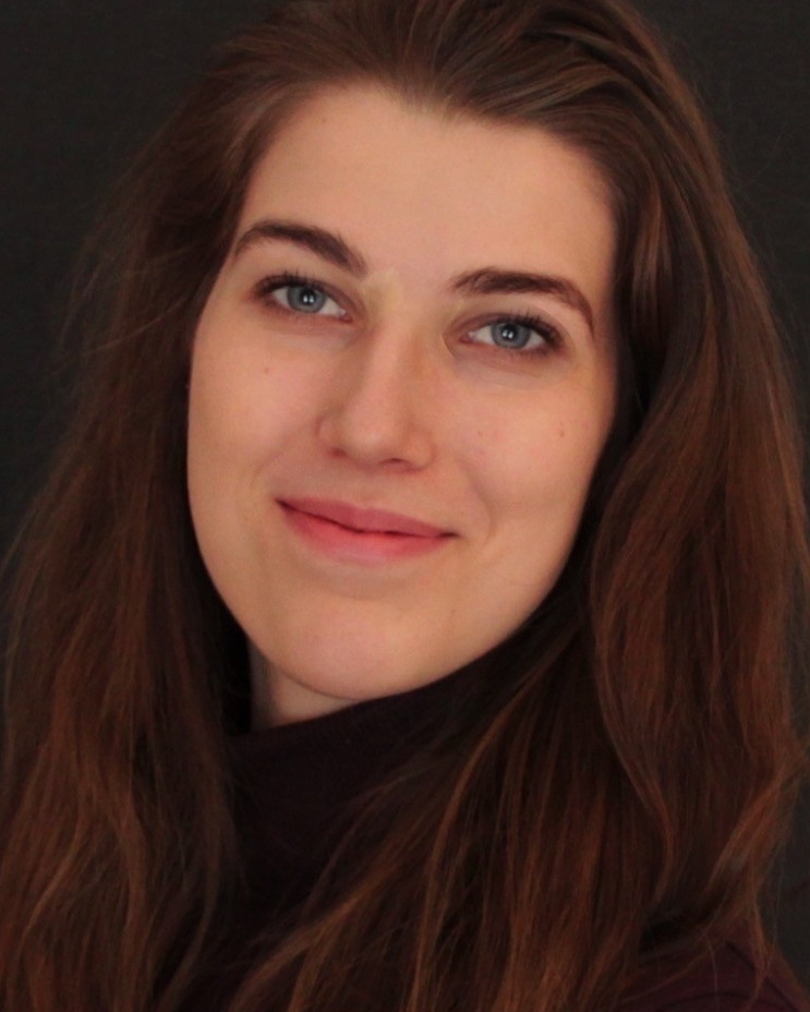 Profilbild von Lena
