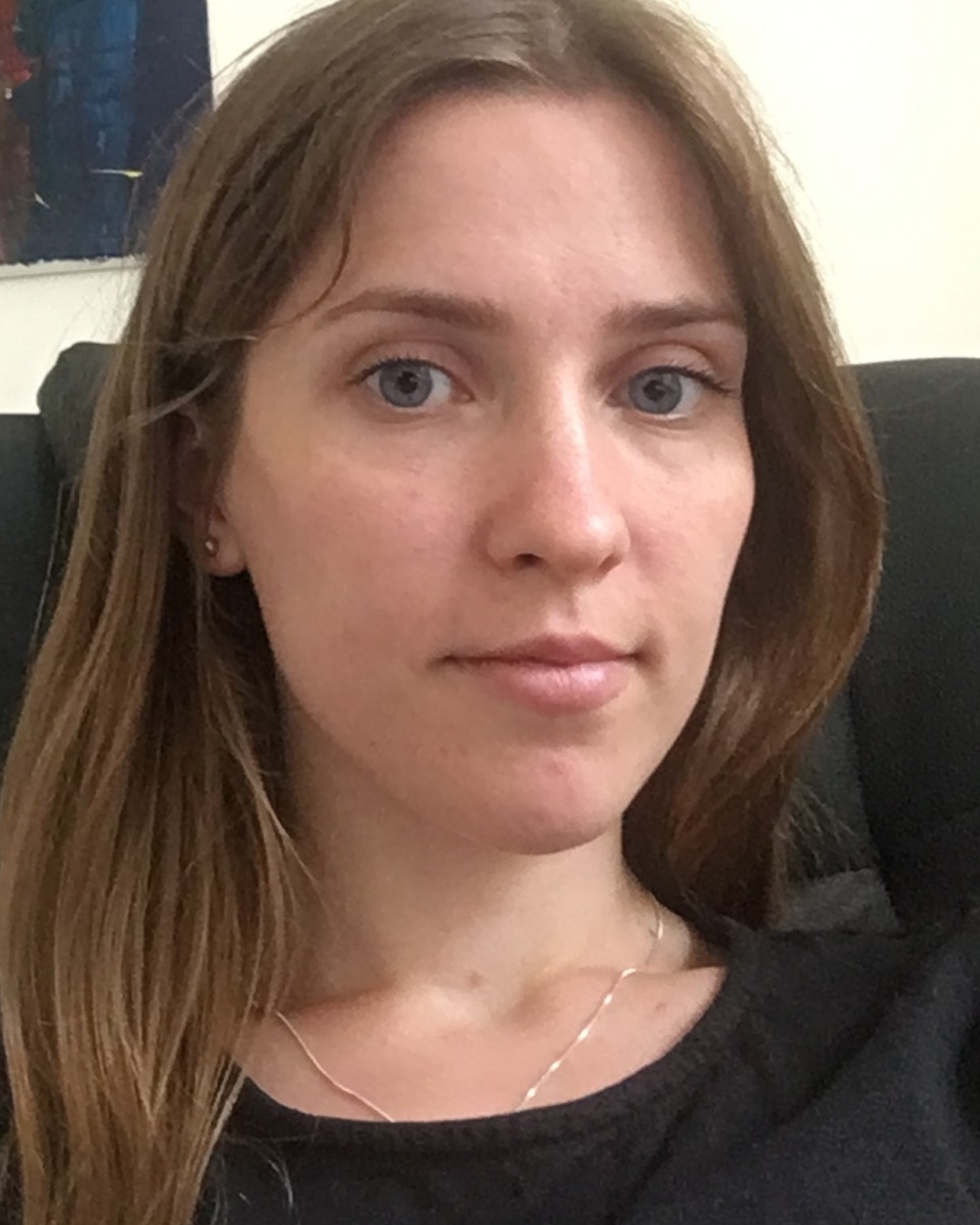 Profilbild von Nataliia