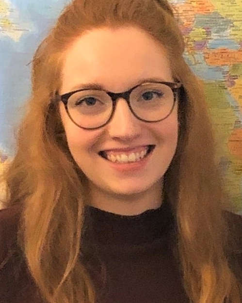Profilbild von Lena