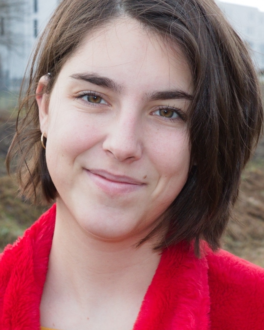 Profilbild von Marah