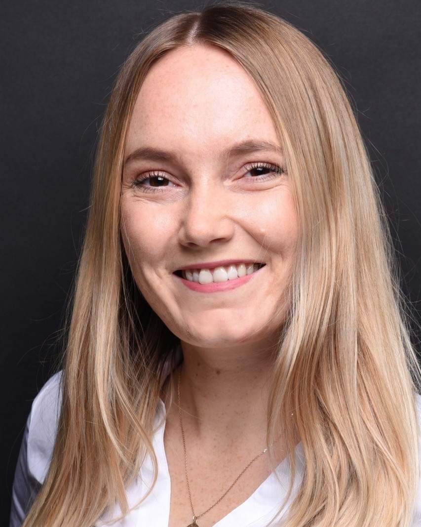 Profilbild von Nina