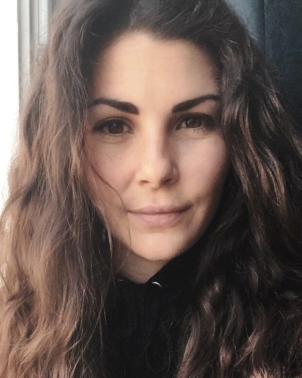 Profilbild von Theresa