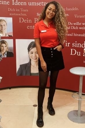 Weiteres Foto von Naomi