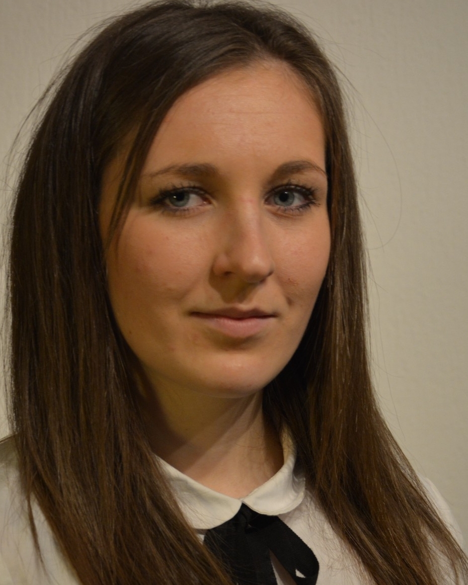 Profilbild von Sina
