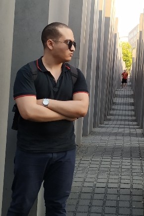 Weiteres Foto von Badr