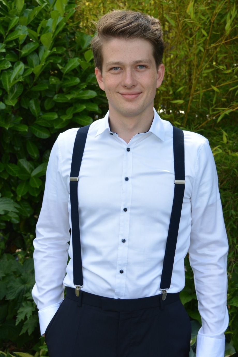 Weiteres Foto von Vincent