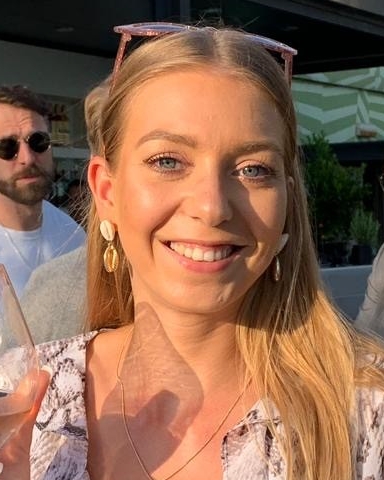 Profilbild von Luisa