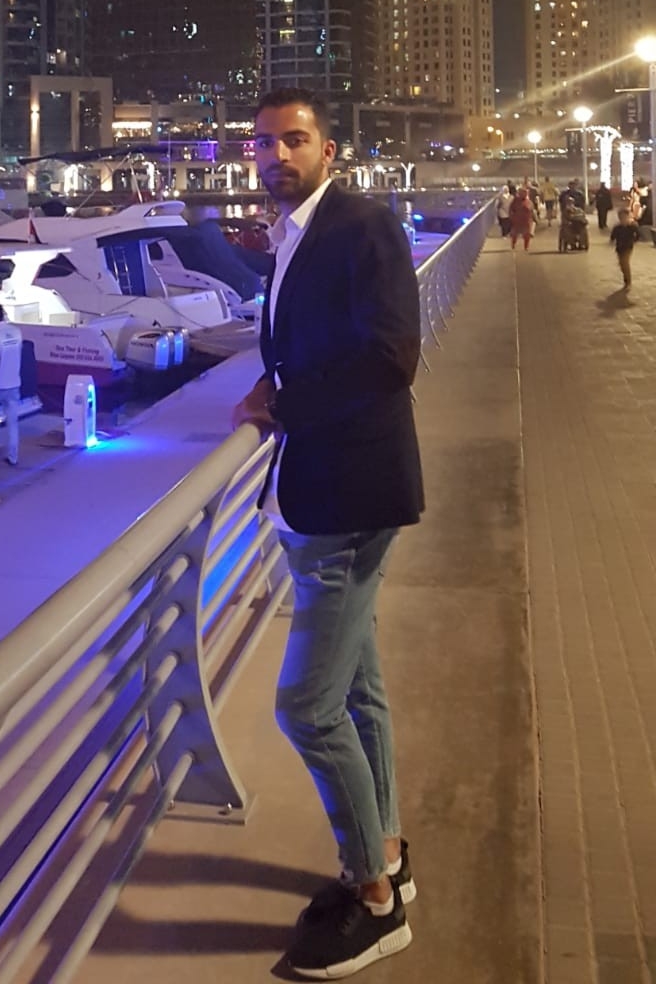 Weiteres Foto von Ayman