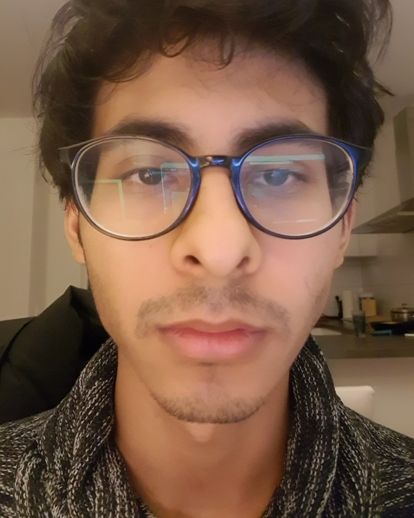 Profilbild von Christian
