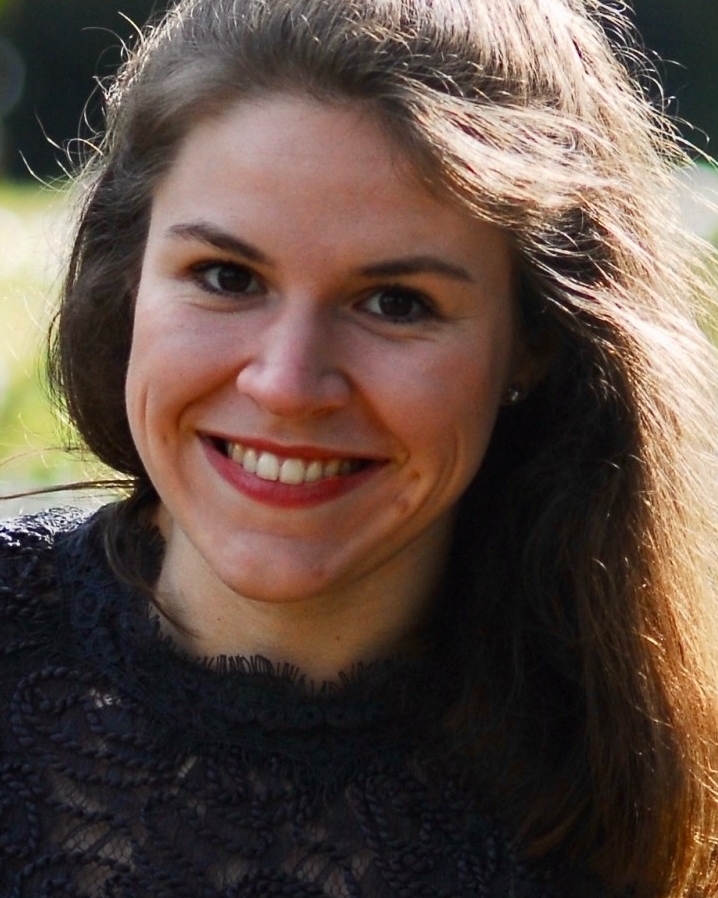 Profilbild von Franca Luisa