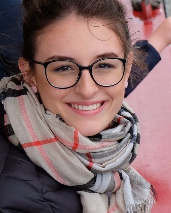Profilbild von Valentina Sofie