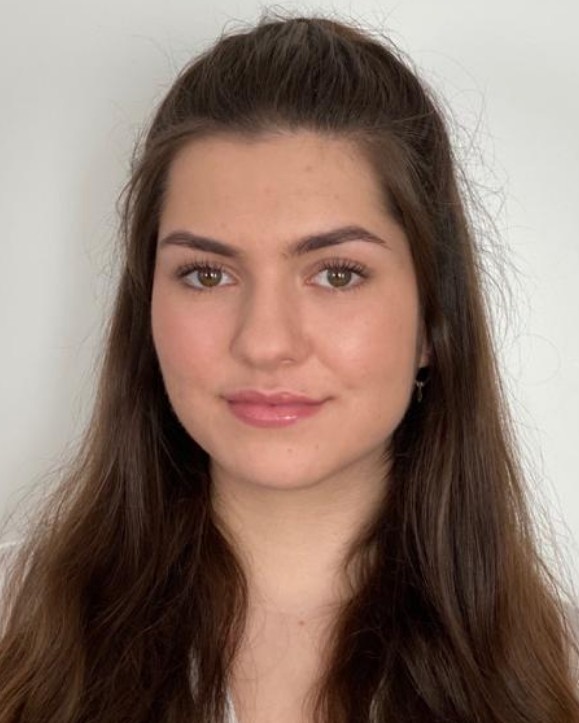 Profilbild von Maya