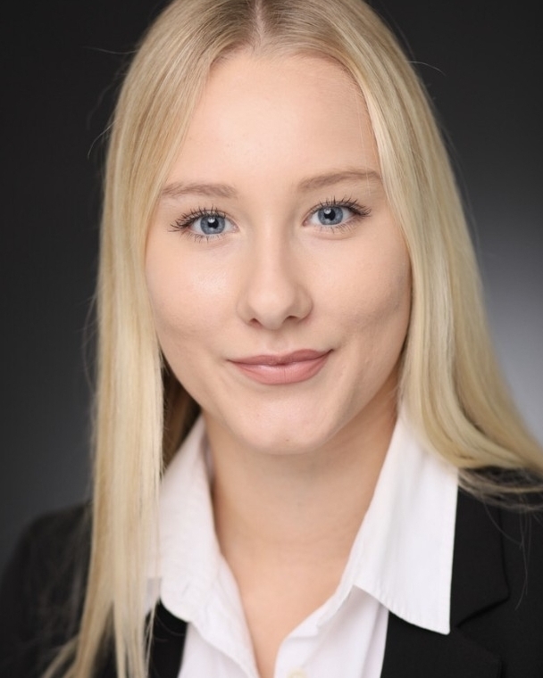 Profilbild von Marie Sophie