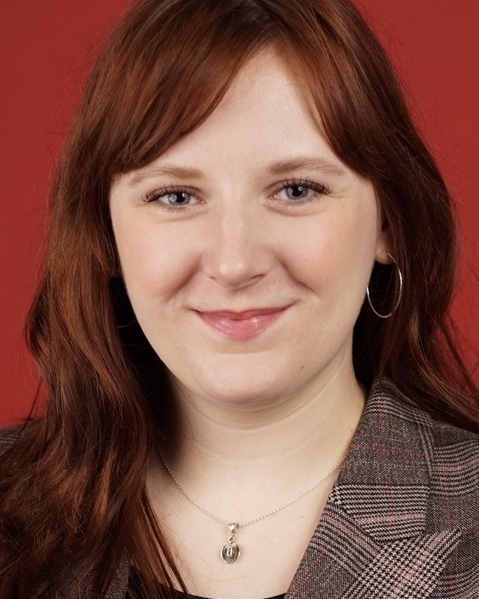 Profilbild von Sophie