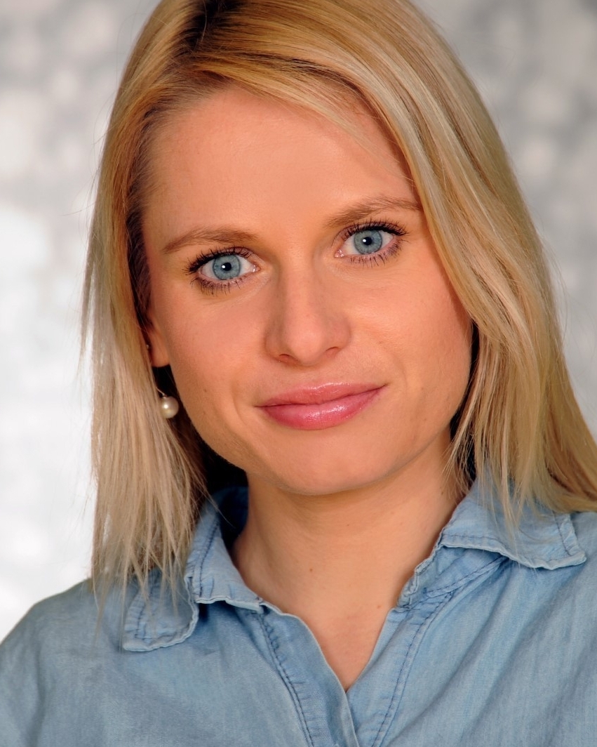 Profilbild von Monique