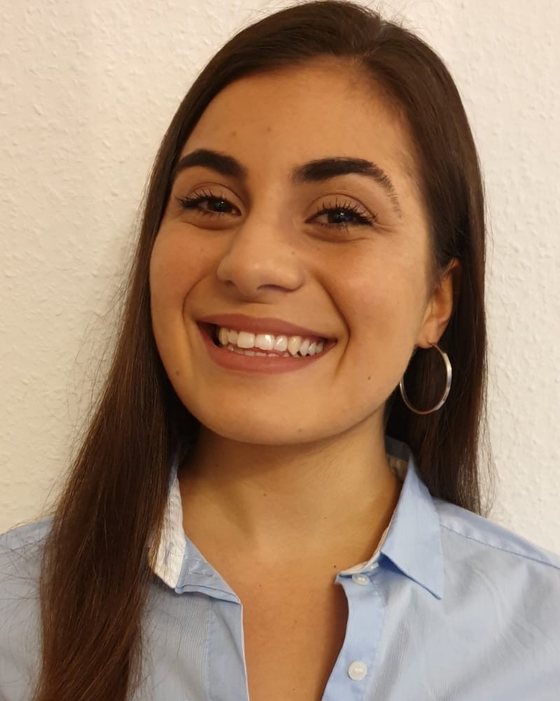 Profilbild von Beyhan