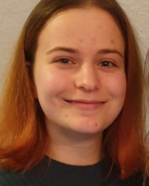 Profilbild von Luise