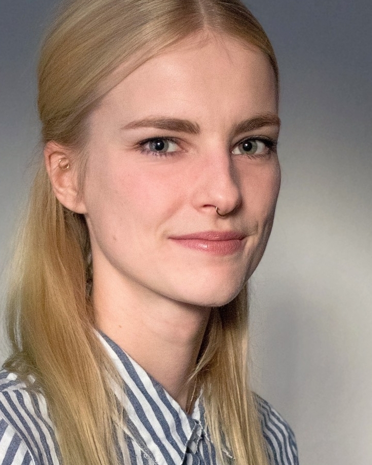 Profilbild von Karla