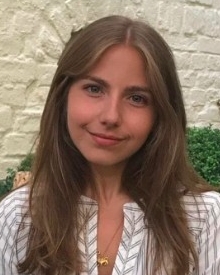 Profilbild von Anna-Maria