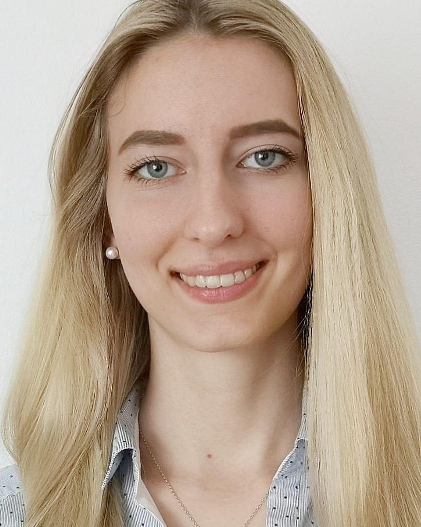 Profilbild von Tabea