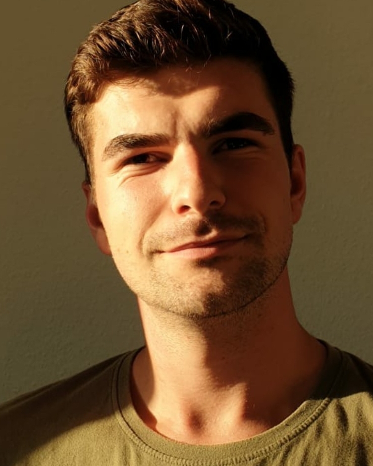 Profilbild von Anton