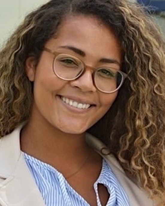 Profilbild von Naomi