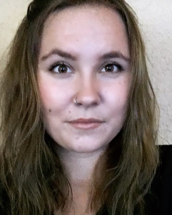 Profilbild von Denise Marie