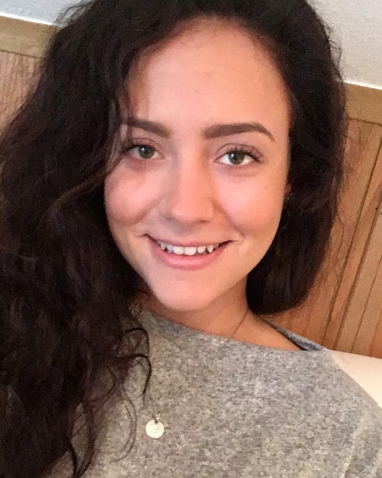 Profilbild von Helen