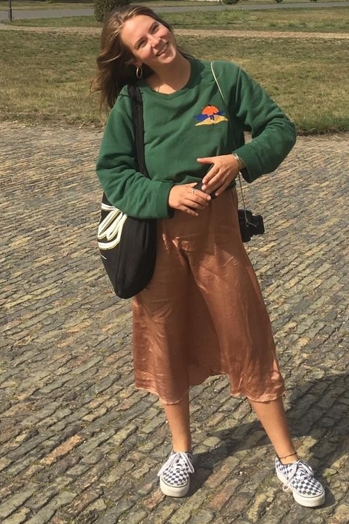 Weiteres Foto von Marieke Josephine