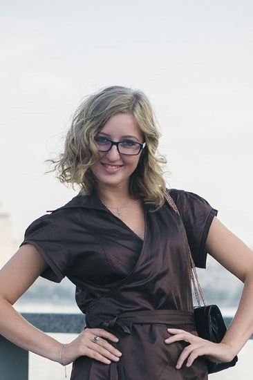 Weiteres Foto von Anastasiia