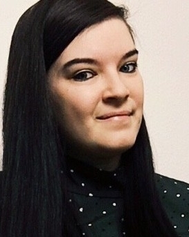 Profilbild von Sarah
