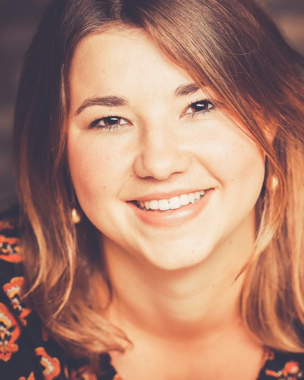 Profilbild von Anna Maria
