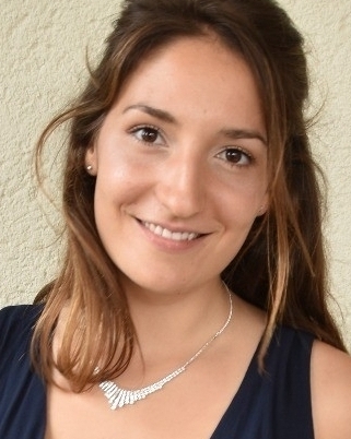 Profilbild von Isabel