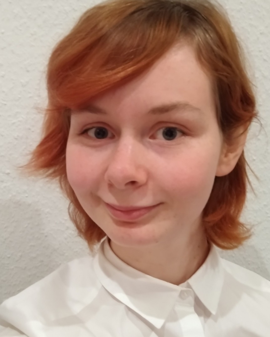 Profilbild von Miriam