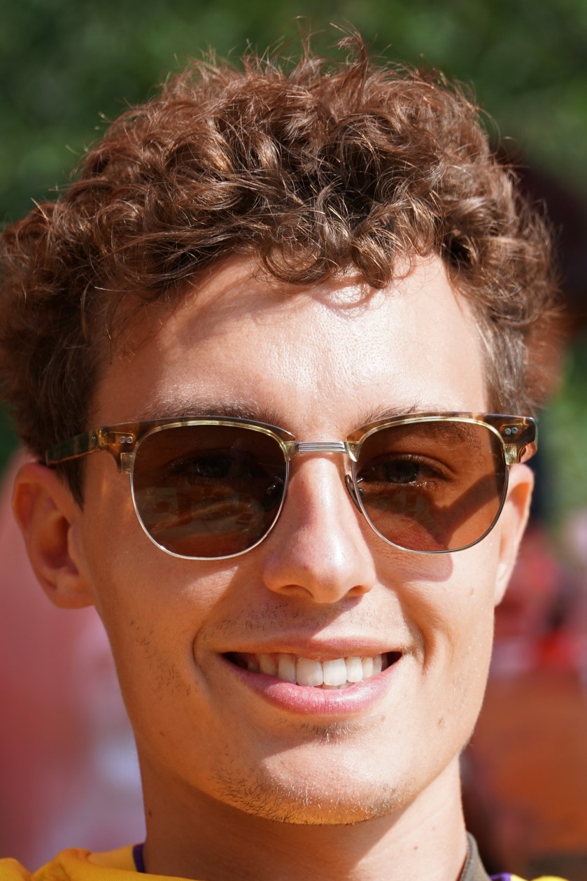 Weiteres Foto von Moritz
