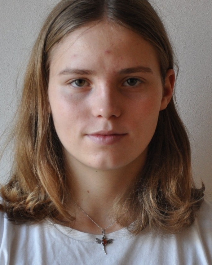 Profilbild von Liane