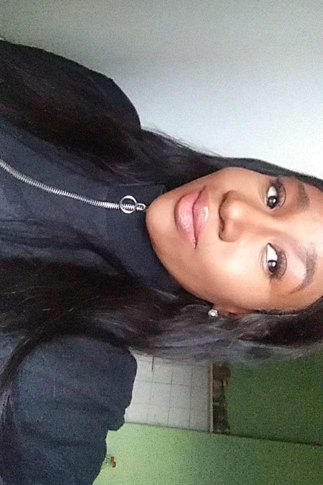 Weiteres Foto von Fatoumata