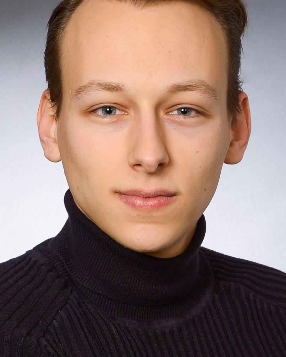 Profilbild von Toni Ivan