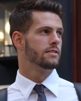 Profilbild von Julian