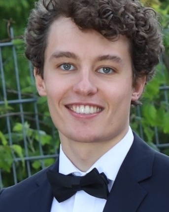 Profilbild von Moritz