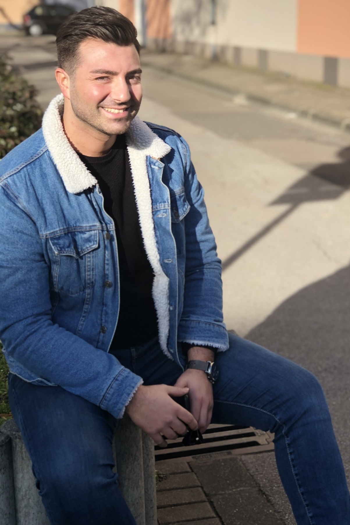 Weiteres Foto von Volkan
